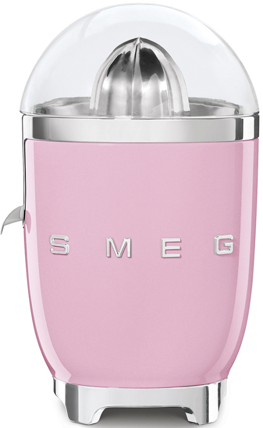 Соковыжималка SMEG CJF11PKEU фото 2