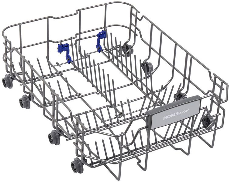 Полновстраиваемая посудомоечная машина Homsair DW47M фото 13