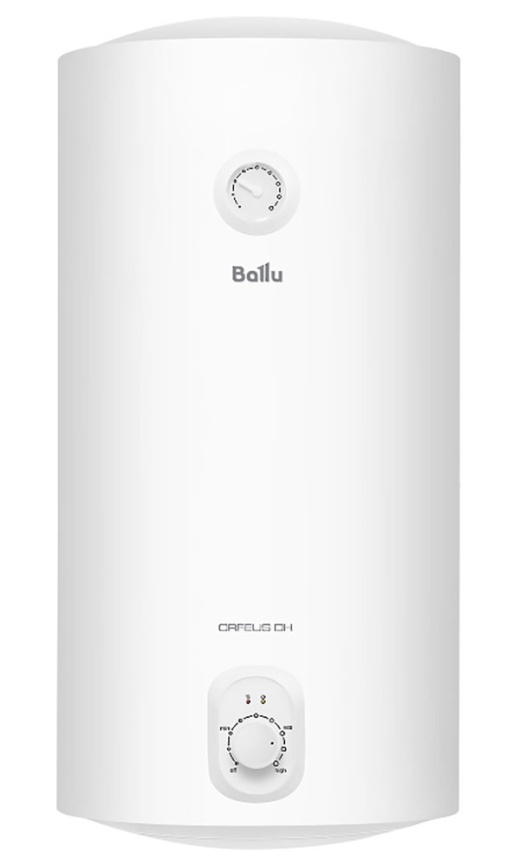 Водонагреватель накопительный Ballu BWH/S 50 Orfeus DH фото 2
