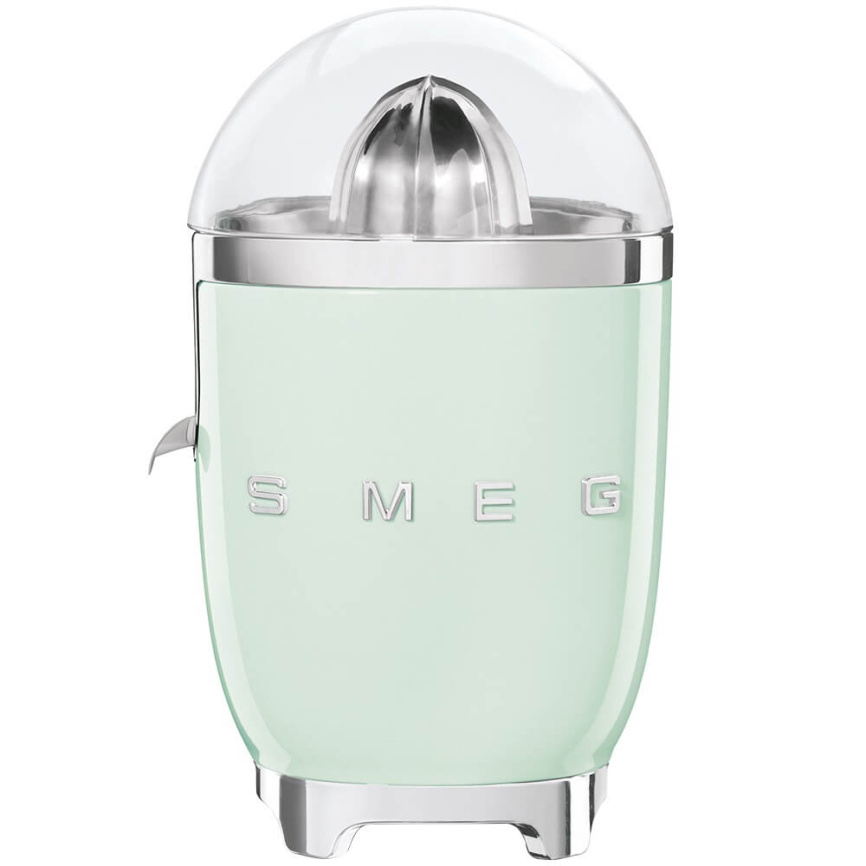 Соковыжималка SMEG CJF11PGEU фото 2