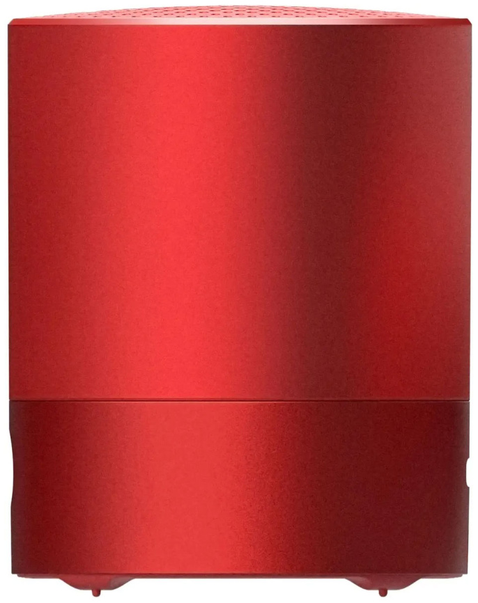 Беспроводная колонка Honor CHOICE MINI 4W BOE-ME00 (5504ABLN) RED фото 5