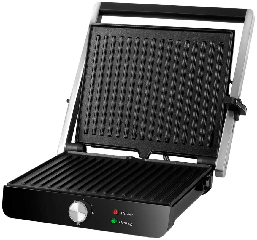 Гриль-духовка  Red Solution SteakPRO RGM-M815P фото 4