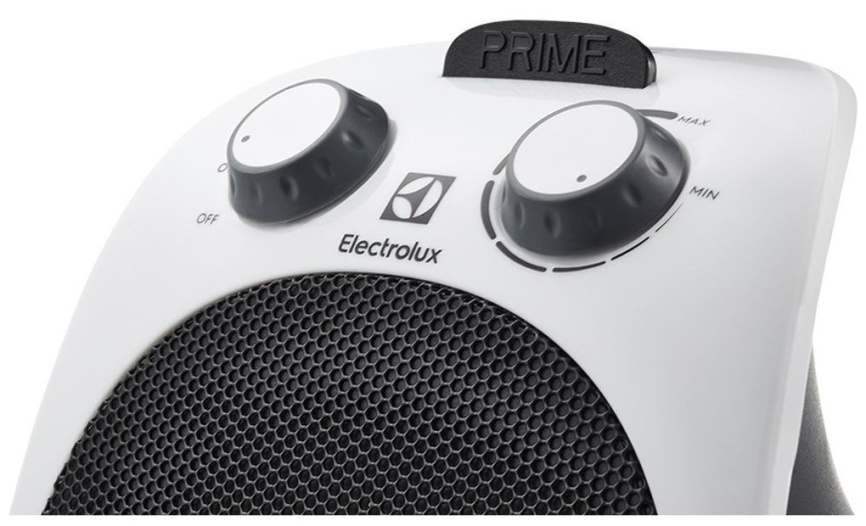 Тепловентилятор Electrolux EFH/С-5125 фото 3