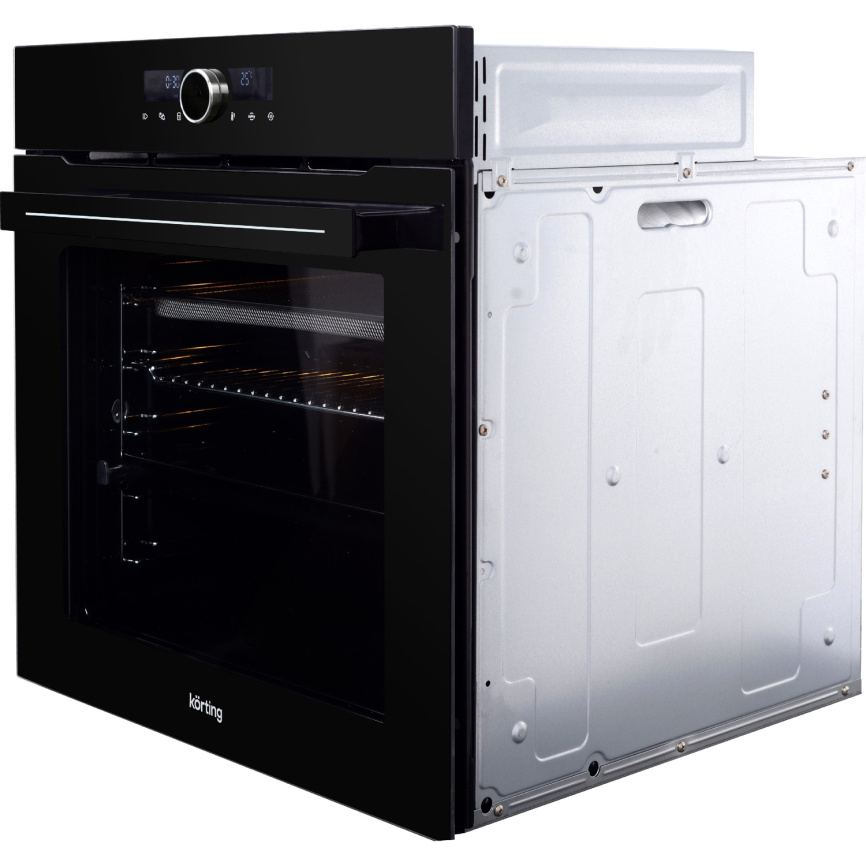 Электрический духовой шкаф Korting OKB 8731 CPGN фото 4