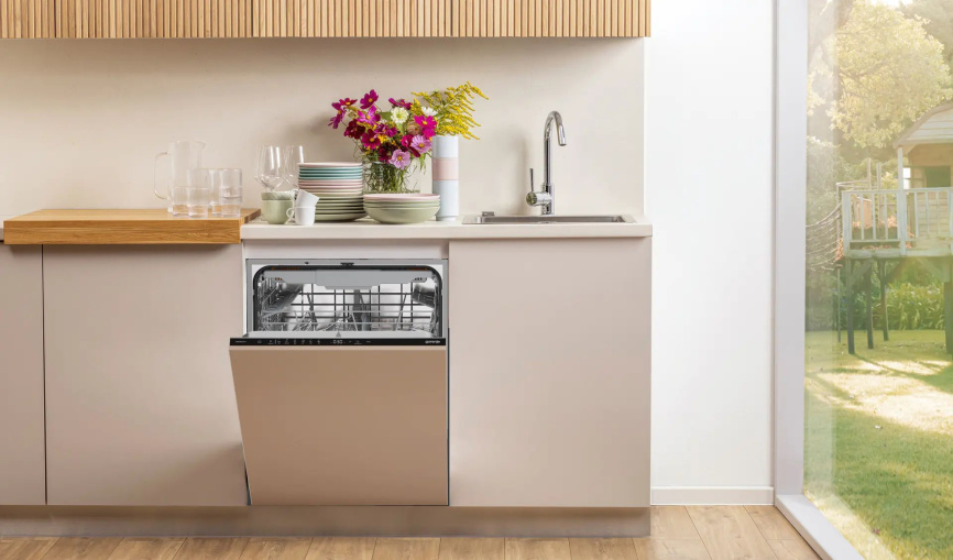 Посудомоечная машина GORENJE GV16E3 фото 13