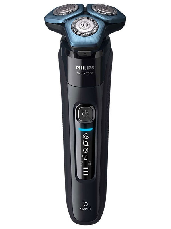 Электробритва Philips S7886/35 фото 3