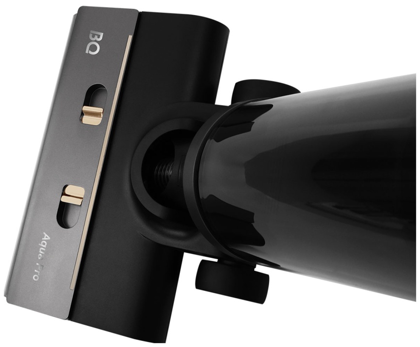 Пылесос вертикальный BQ VCA1006W Серый фото 9