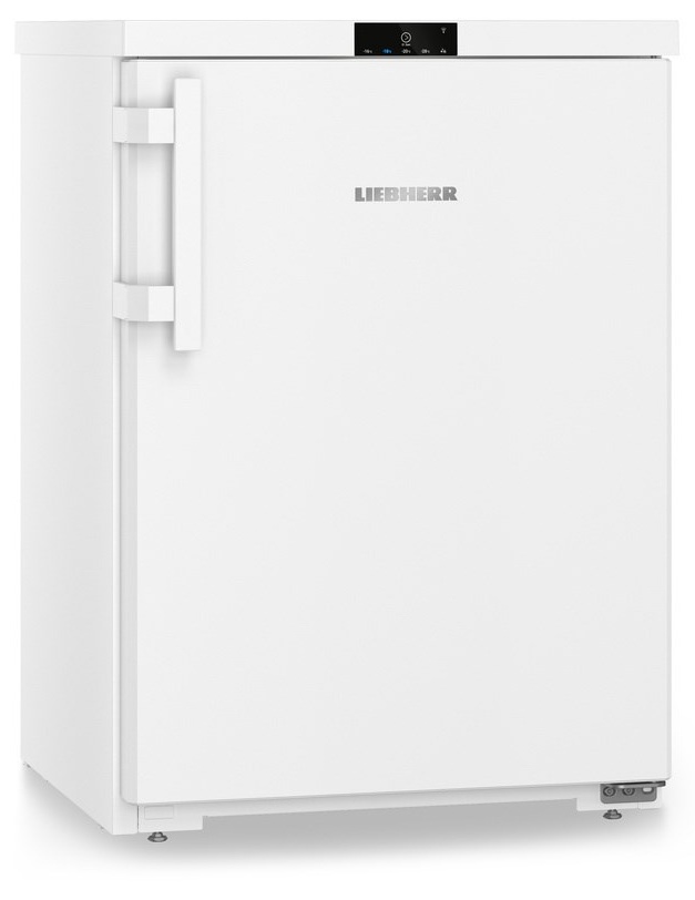 Морозильник Liebherr Fdi 1624-20 001 FrostProtect A+ 106 л, белый фото 1