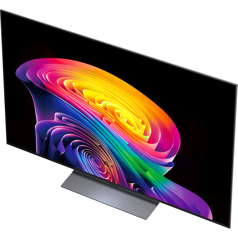 Телевизор 55'' LG OLED55C6RLA.ARUG фото 8