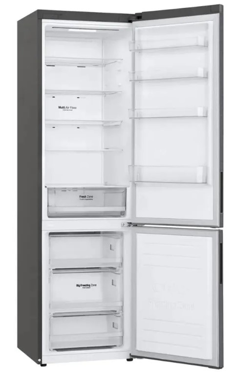 Холодильник GA-B509CLSL LG фото 5