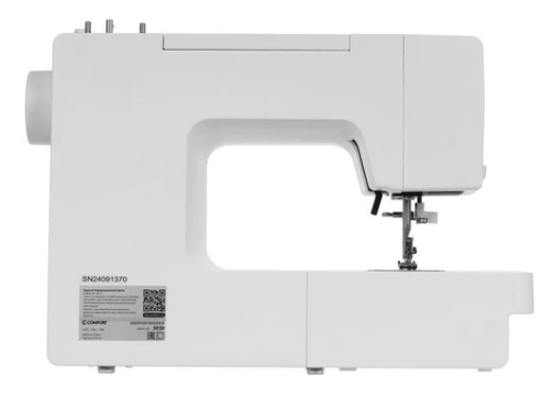 Швейная машина 3030 COMFORT фото 5