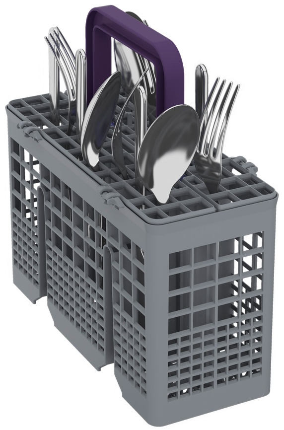 Встраиваемая посудомоечная машина Beko BDIS16020 фото 4