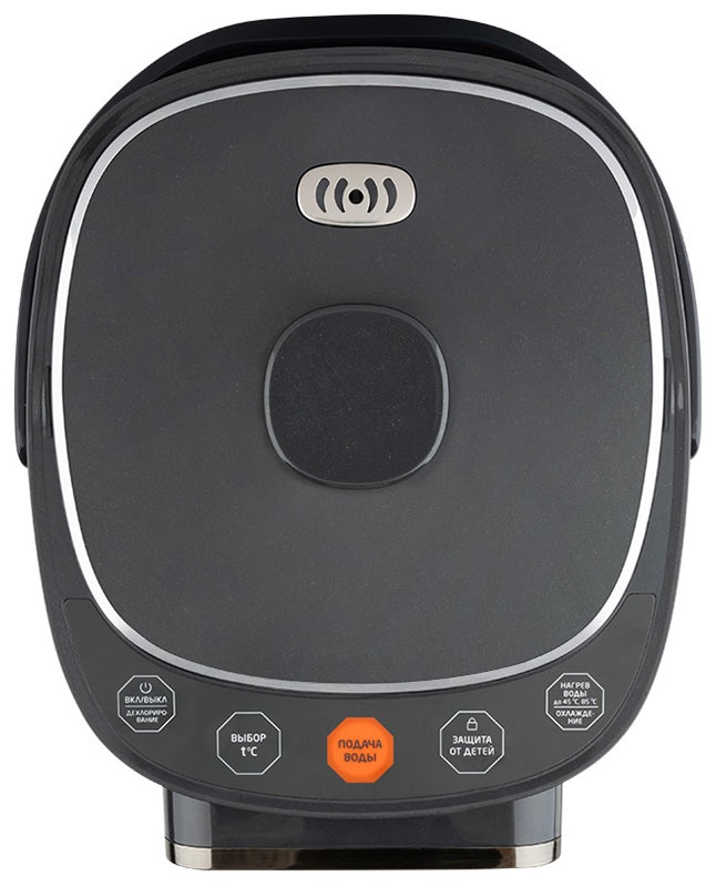 Термопот Leonord LE-1541, 5 л, LED-дисплей (109266) фото 5