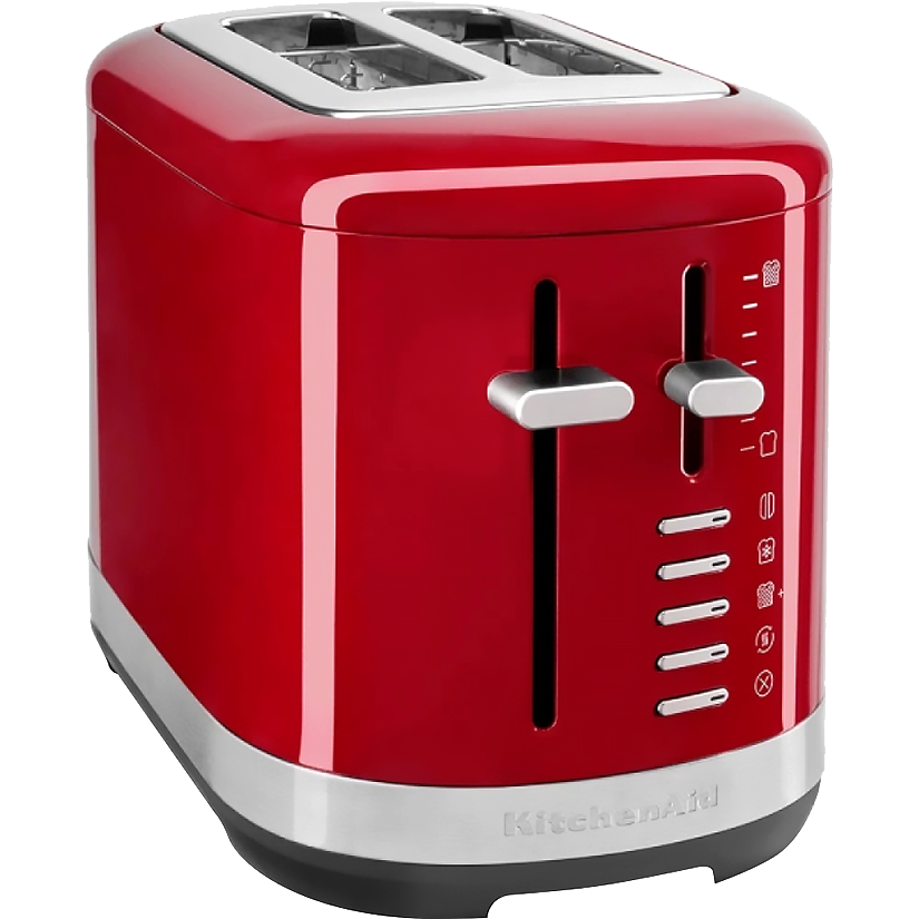 Тостер KitchenAid 5KMT2109EER фото 1
