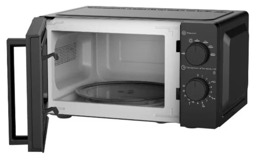 Микроволновая печь - СВЧ Ardo MNZ20-B2 фото 3