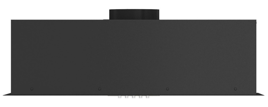 Вытяжка Elikor Cube Basic 60П-500-К3Д черный фото 7