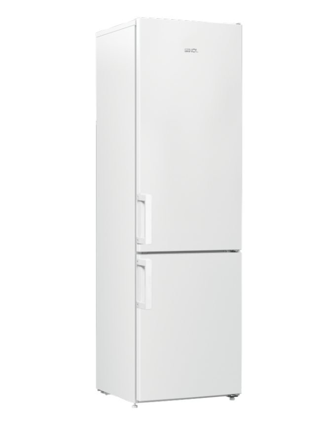Холодильник SDK 4180S W 869892500180 STINOL фото 3