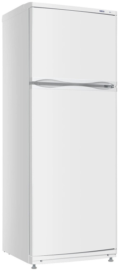 Двухкамерный холодильник Atlant МХМ 2835, белый фото 2