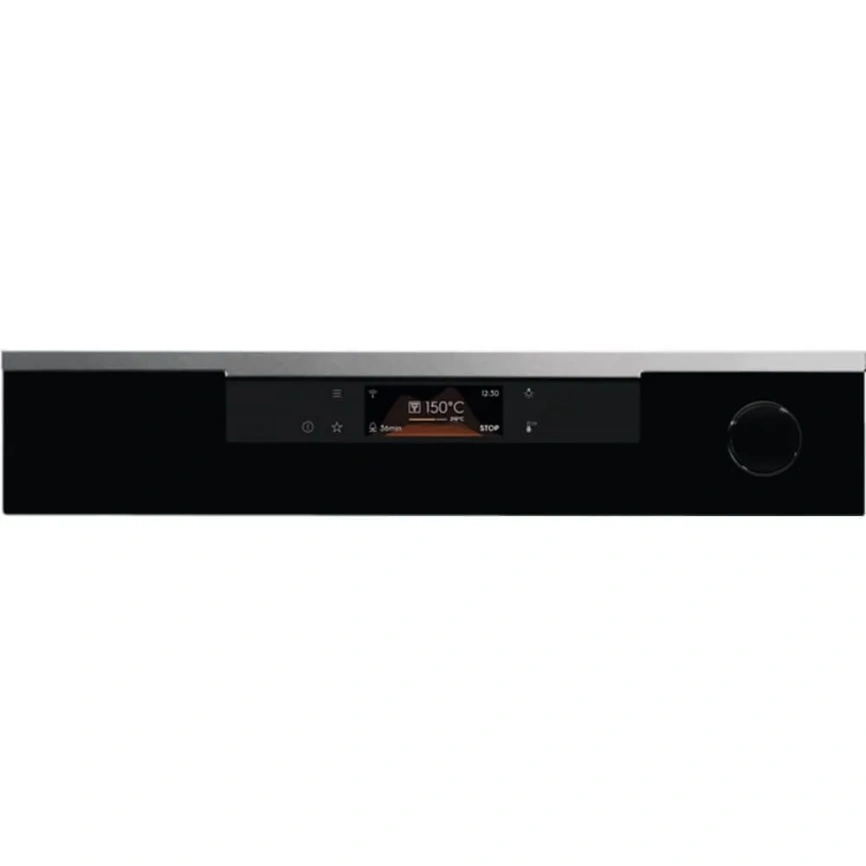 Встраиваемые электрические духовки ELECTROLUX Electrolux KOCBP39WX фото 2