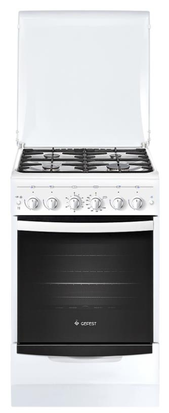 Комбинированная плита ПГЭ 5101-02 51012001 GEFEST фото 1