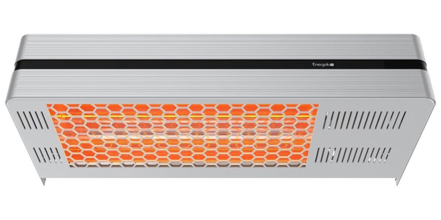 Инфракрасный обогреватель Energolux EIHS-2000-E1-iBox фото 8