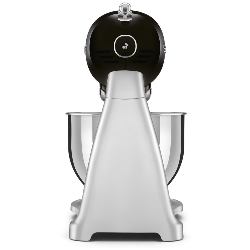 Планетарный миксер SMEG SMF04BLEU фото 6