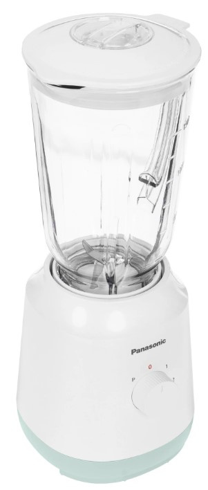 Блендер стационарный MX-EX1521 8887549761324 WHITE PANASONIC фото 3