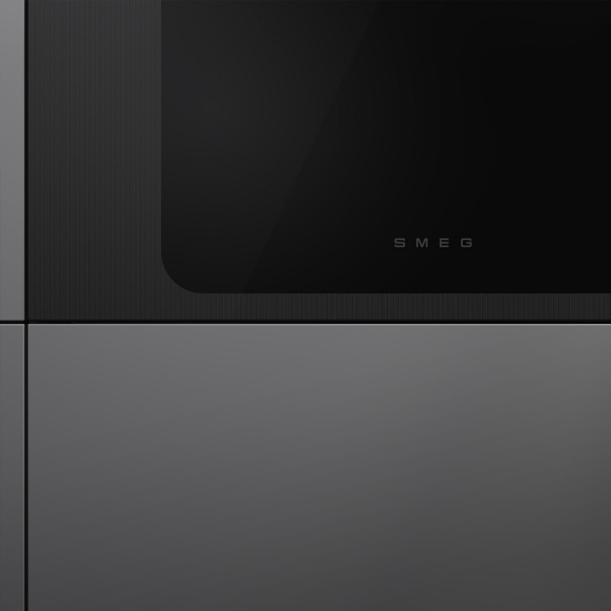 Встраиваемый духовой шкаф SMEG SO6202M2B фото 4
