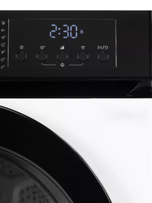 Сушильная машина Delonghi DTD 8106 H EMILIA фото 11