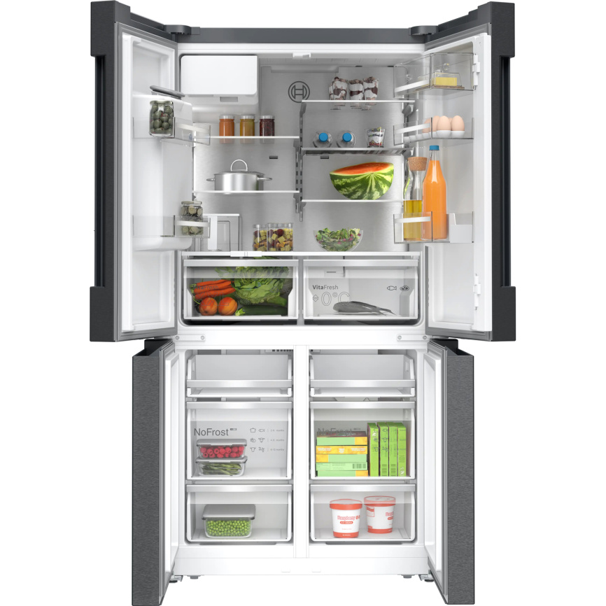 Холодильник BOSCH Bosch KFI96AXEA фото 2