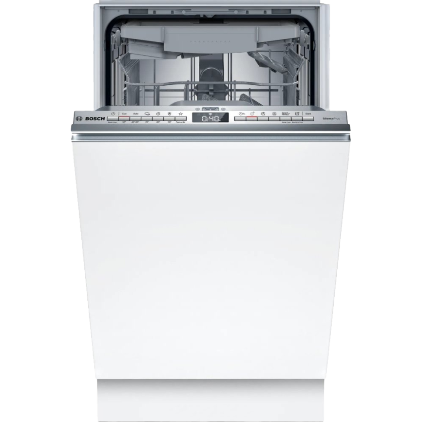Встраиваемая посудомоечная машина Bosch Bosch SPV4HMX10E фото 1