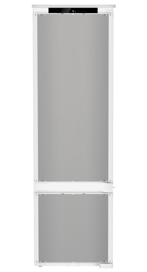 Встраиваемый двухкамерный холодильник Liebherr ICBSd 5122-22 001 BioFresh, белый фото 2