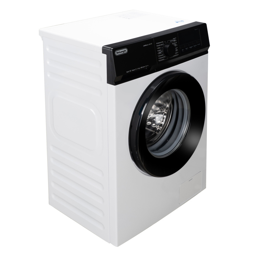 Стиральная машина Delonghi CARMELLA L 614 VI фото 11