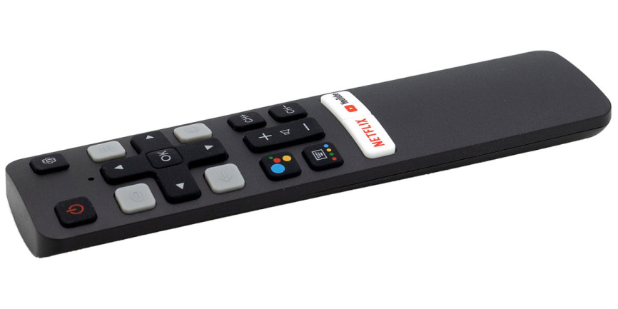 Универсальный пульт Huayu RC802V FNR1, для телевизора TCL фото 5