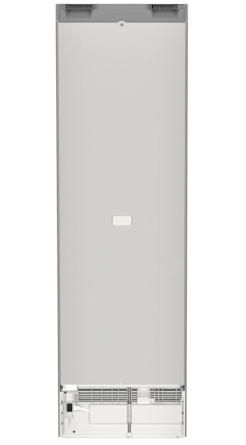 Двухкамерный холодильник Liebherr CNsdc 5703-22 001 No frost, серебристый фото 8