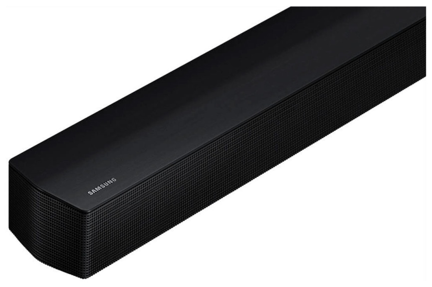 Саундбар Samsung HW-B650D фото 4