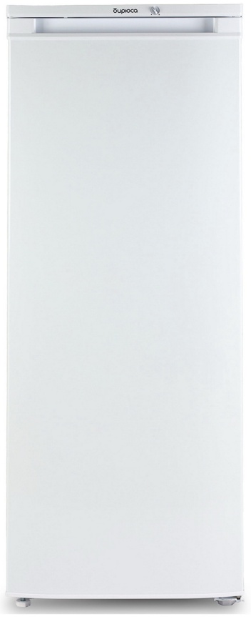 Однокамерный холодильник Бирюса 410 фото 1
