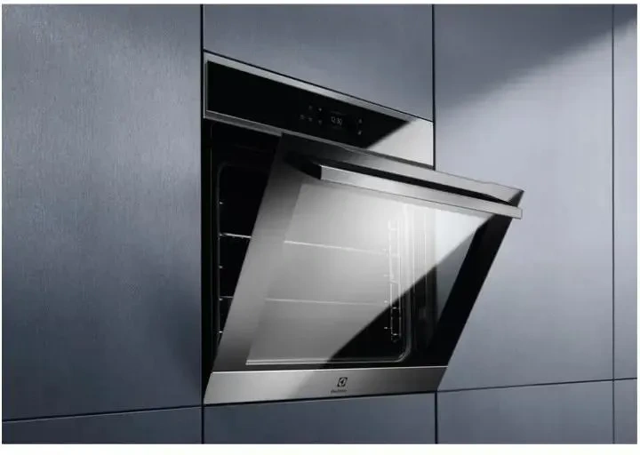Встраиваемый духовой шкаф ELECTROLUX EOE8P39WX фото 8