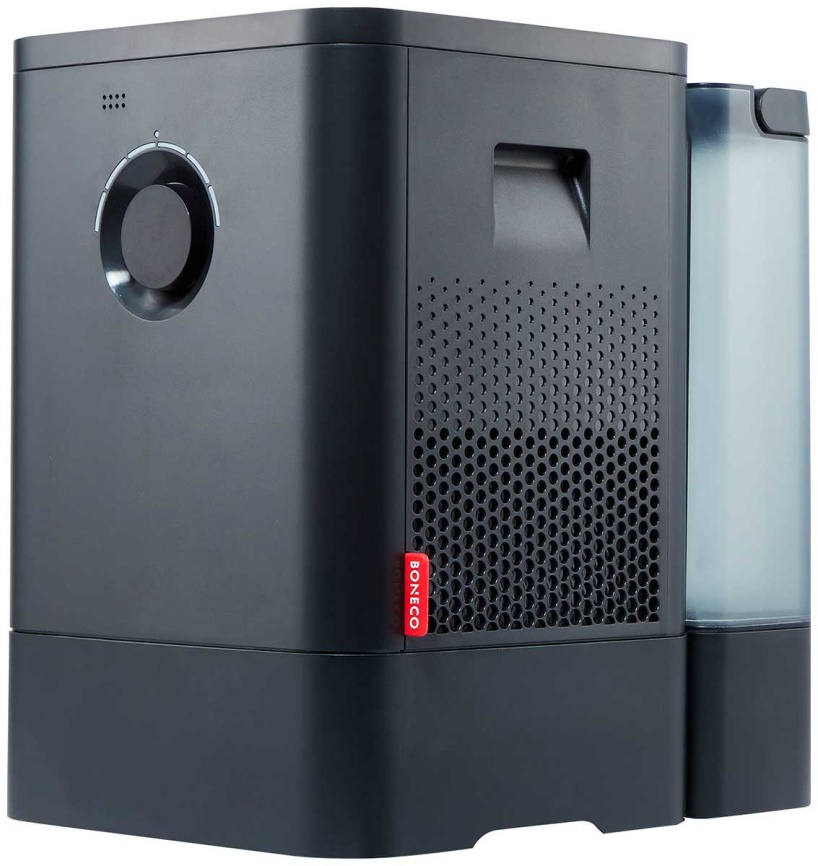 Мойка воздуха Boneco W400, черный/black фото 1