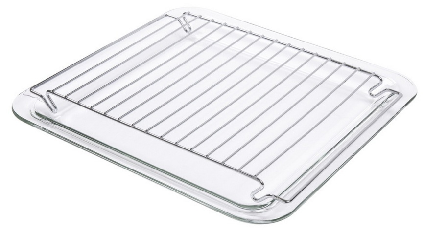 Электрический духовой шкаф Maunfeld MCMO.44.9S 59 см, 44 л гриль конвекция, серебристый фото 16