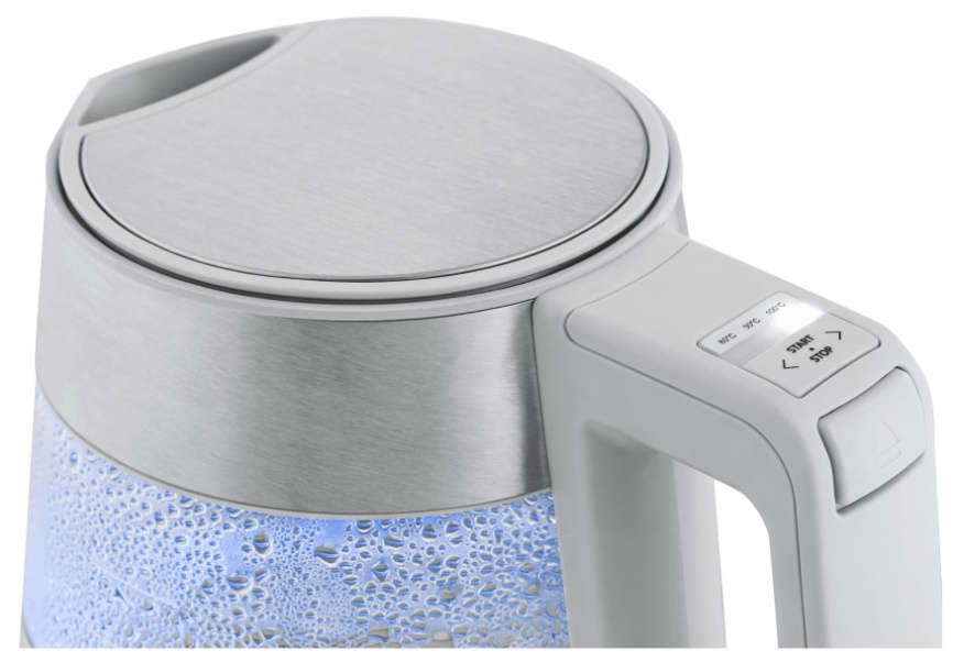 Чайник электрический Haier HK-501 фото 4