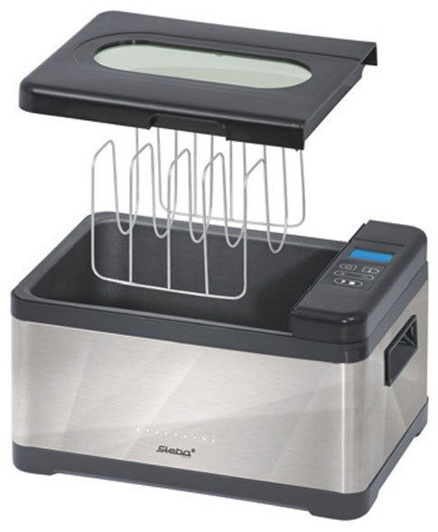 Су вид Steba SV 2 фото 2