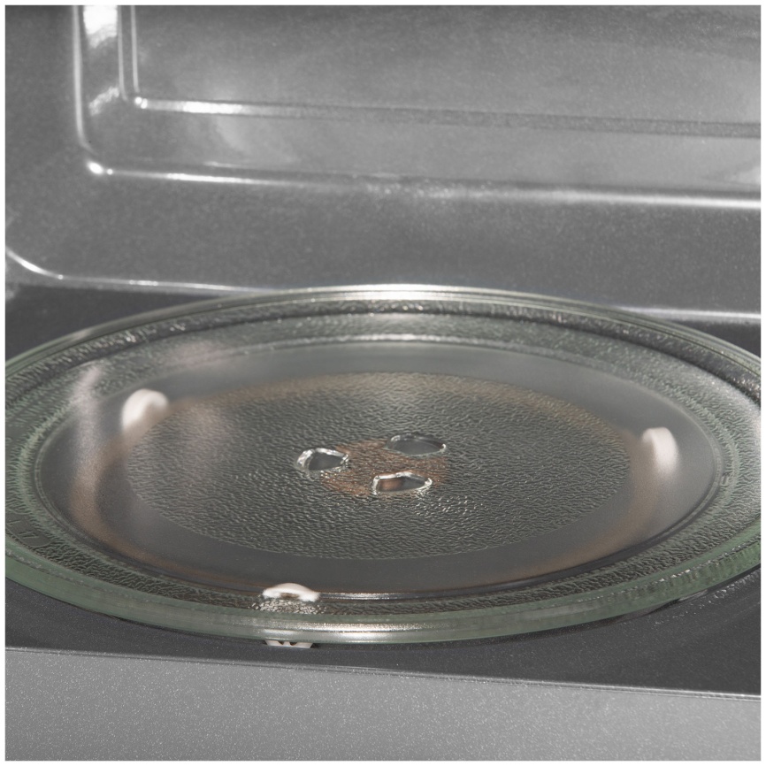 Микроволновая печь - СВЧ Polaris PMO 2002D RUS, чёрный фото 7