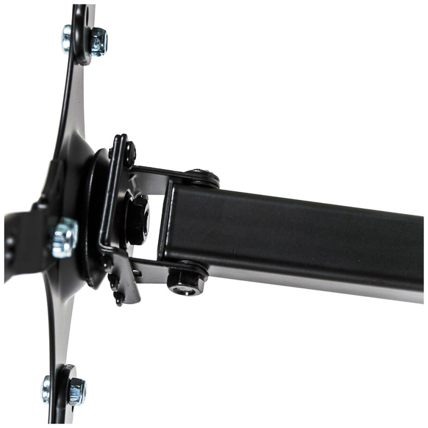 Кронштейн для телевизора Kromax DIX-13 black фото 4