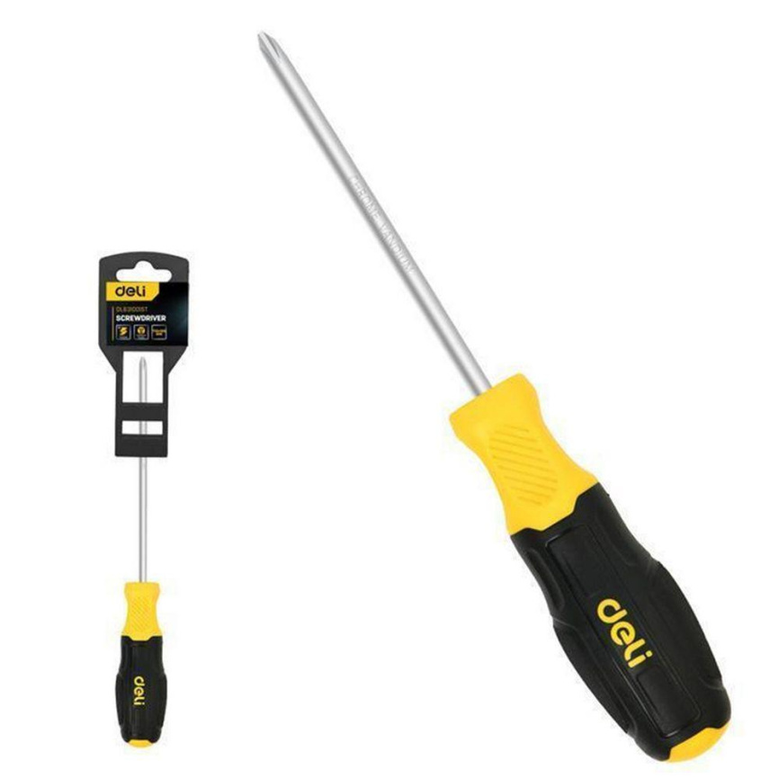 Отвертка Torx Deli -инструменты DL6310015T фото 1
