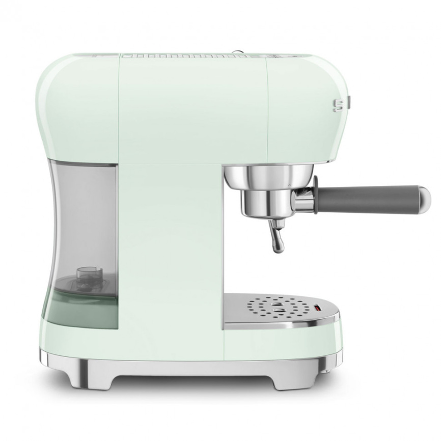 Ручная кофемашина SMEG ECF02PGEU фото 7