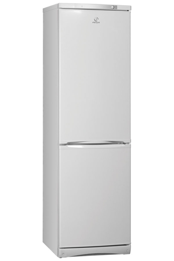 Двухкамерный холодильник Indesit ES 20 A, белый фото 1