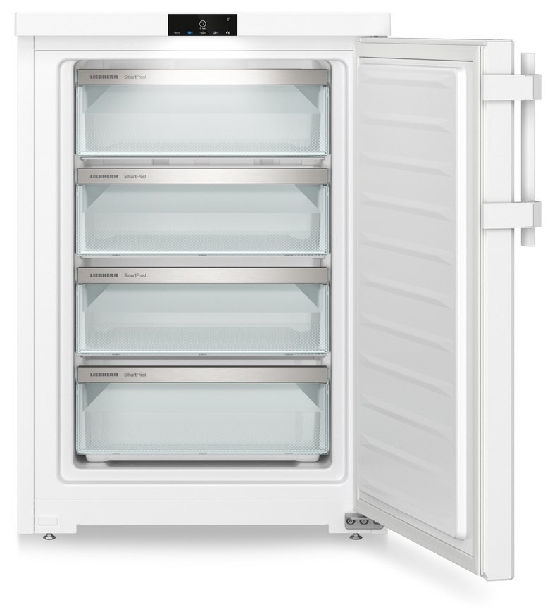 Морозильник Liebherr Fdi 1624-20 001 FrostProtect A+ 106 л, белый фото 11