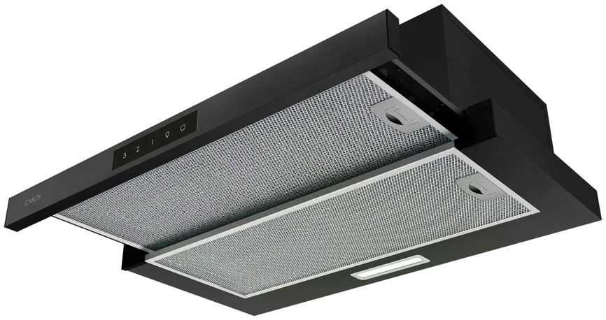 Вытяжка Candy CVXT64SB фото 4