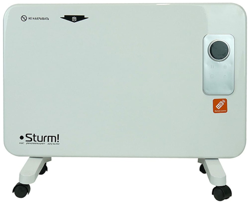 Конвектор Sturm! CH1000D фото 2